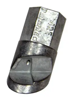 Gundlach - Carpet Edge Sealing Tip