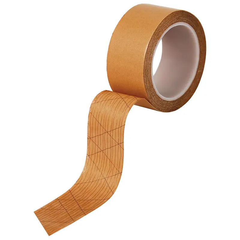 Roberts - Max Grip 1-7/8" x 50 ft. Vinyl Installation Tape Roll