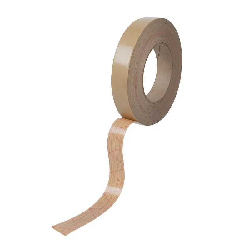 Roberts - 1" x 164 ft. Roll Max Grip Carpet Installation Tape