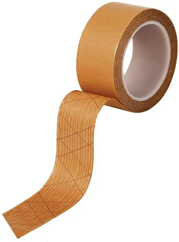 Roberts - MAX GRIP Commercial Adhesive Strip 3 1/2" x 164'