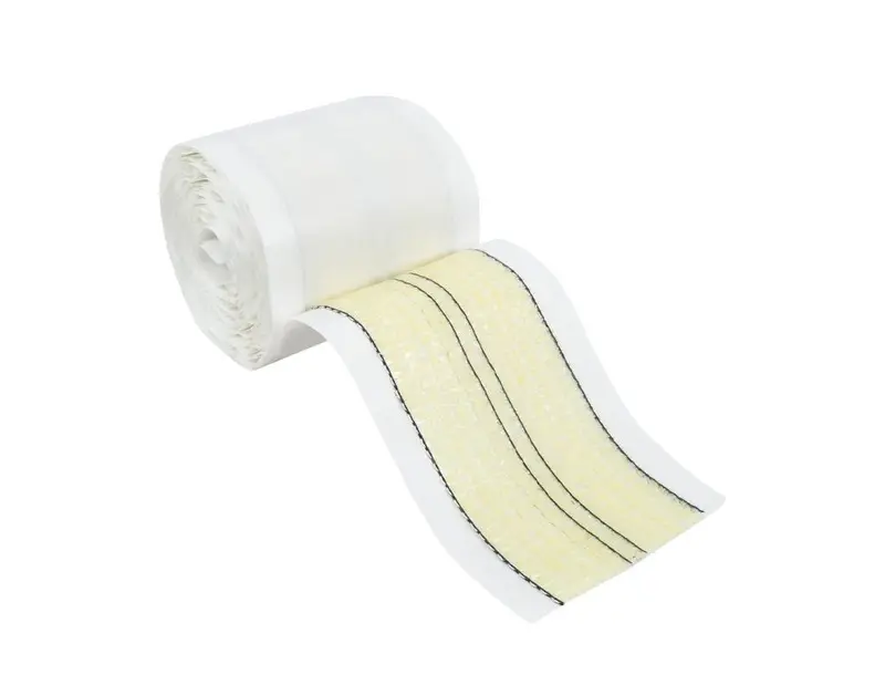 Roberts - Double-Sided Carpet Tape 3-1/8" x 15'
