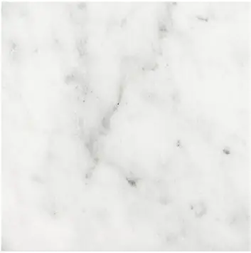 Anatolia Floor Tiles Venatino Bianco Honed 6" x 6"