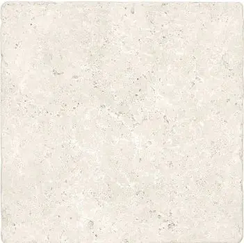 Anatolia - Floor Tiles Ivory Tumbled 12" x 12" (Sold in Sqft)
