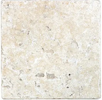 Anatolia Floor Tiles Picasso Tumbled 6" x 6"