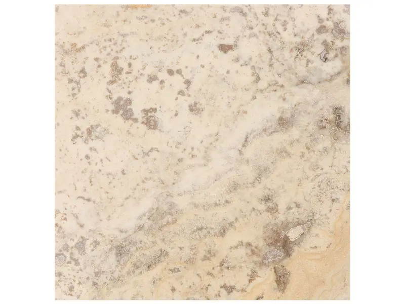 Anatolia - Floor Tile Picasso Travertine Filled & Honed 6" x 6"
