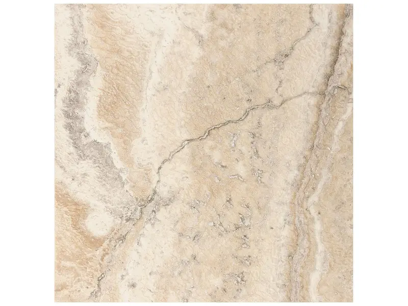 Anatolia - Floor Tile Picasso Travertine Filled & Honed 12" x 12"