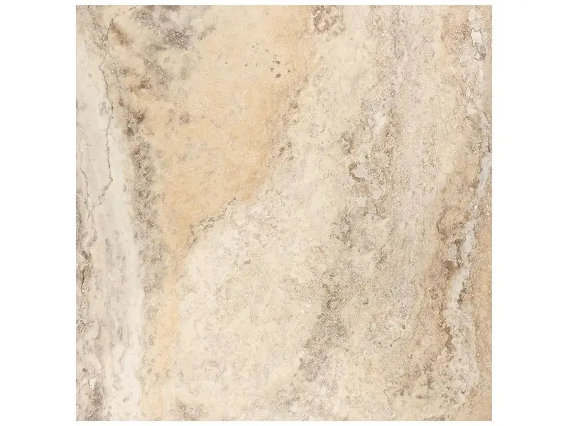 Anatolia - 18 X18 Filled & Honed Picasso Travertin