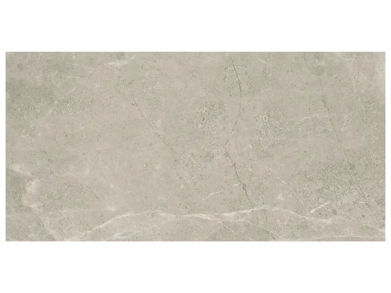 Anatolia Floor Tiles Ritz Gray Honed 18" x 36"
