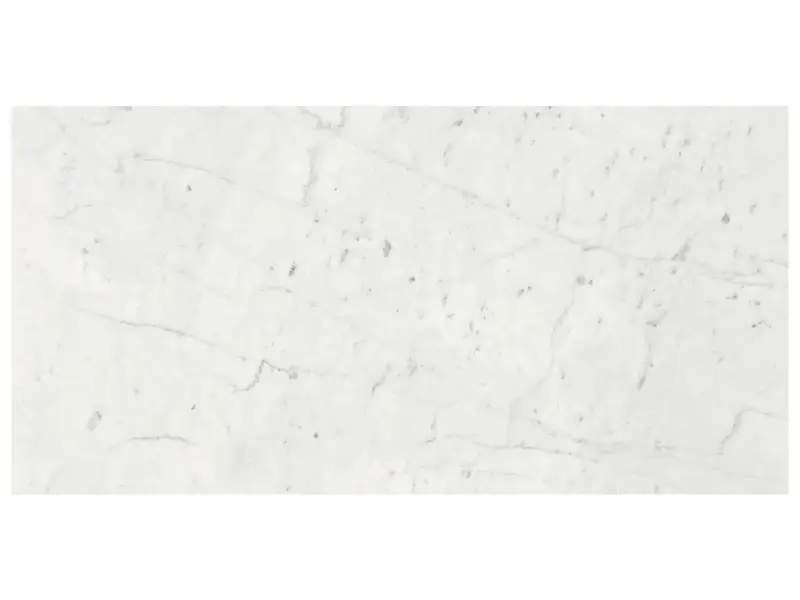 Anatolia Floor Tiles Eterna Bianco Honed 12" x 24"