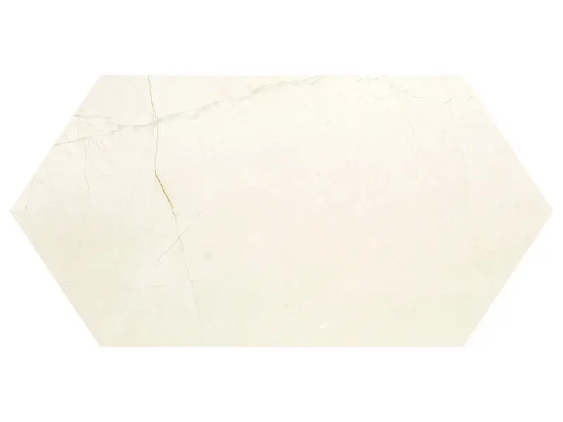 Anatolia Wall Tiles Avorio Crema Picket Honed 12" x 20"