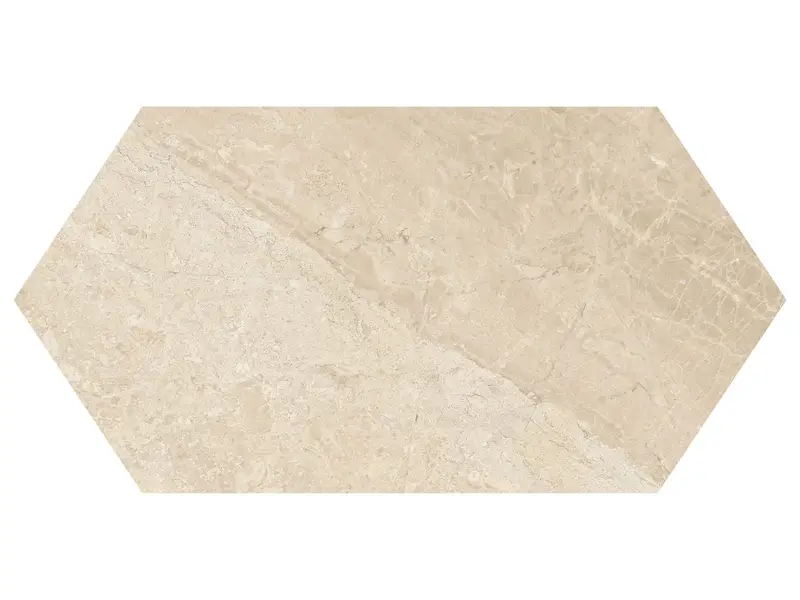 Anatolia Floor Tiles Impero Reale Picket Honed 12" x 20"
