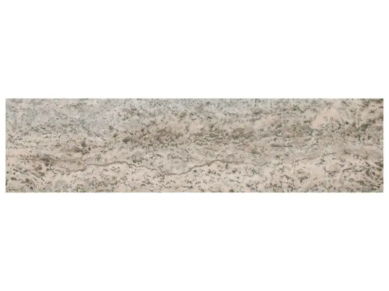 Anatolia - Floor Tiles Silver Ash Silver Ash Honed 3" x 12" (Sold in sqft)