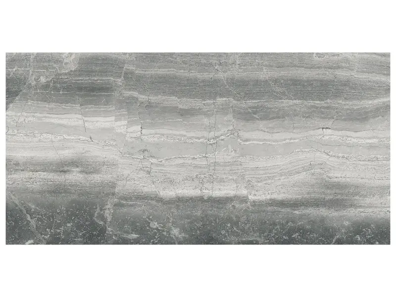 Anatolia Floor Tiles Volcana Notte Honed 18" x 36"