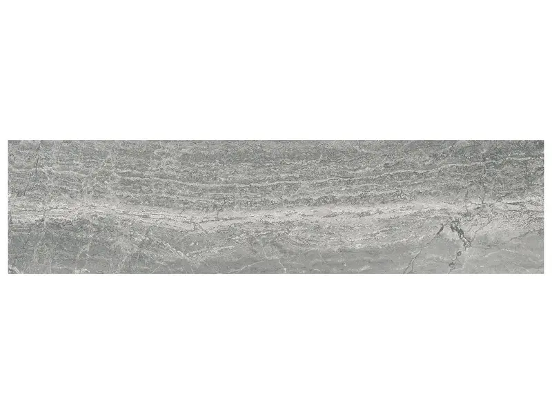 Anatolia Floor Tiles Volcana Notte Honed 3" x 12"