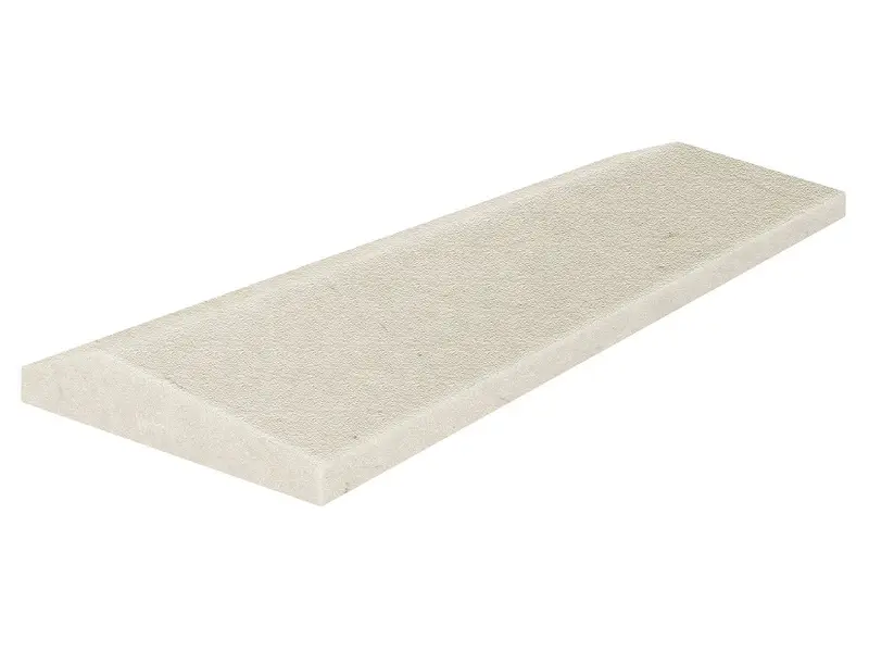 Anatolia Wall Tiles Tierra Halo Prisma Grained 4" x 12"