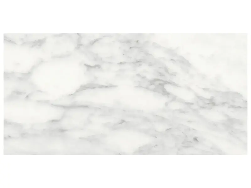 Anatolia - Floor Tiles Cromo Bianco Honed 12" x 24"