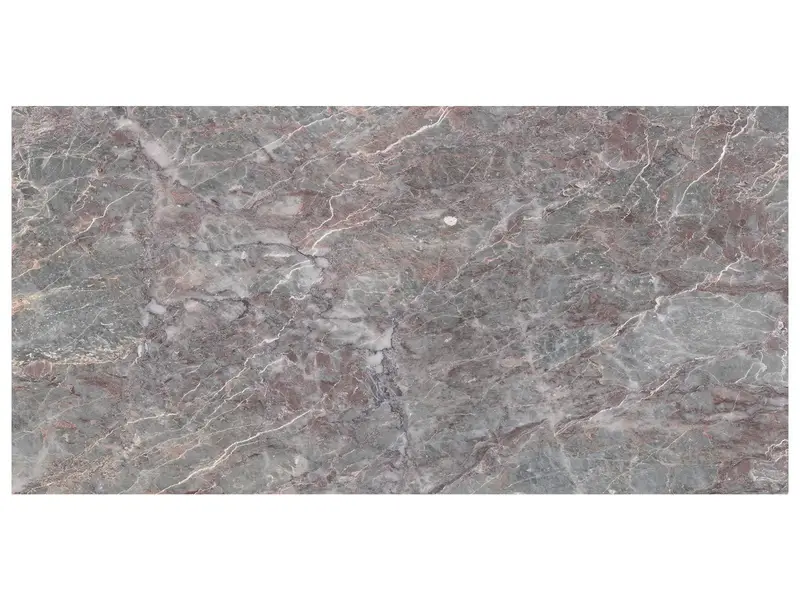 Anatolia Floor Tiles Sereno Burgundy Honed 18" x 36"