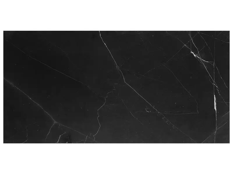 Anatolia Floor Tiles Galaxia Nero Polished 12" x 24"