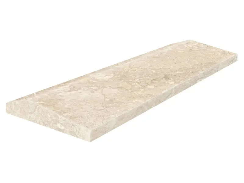 Anatolia Wall Tiles Impero Reale Prisma Honed 4" x 12"