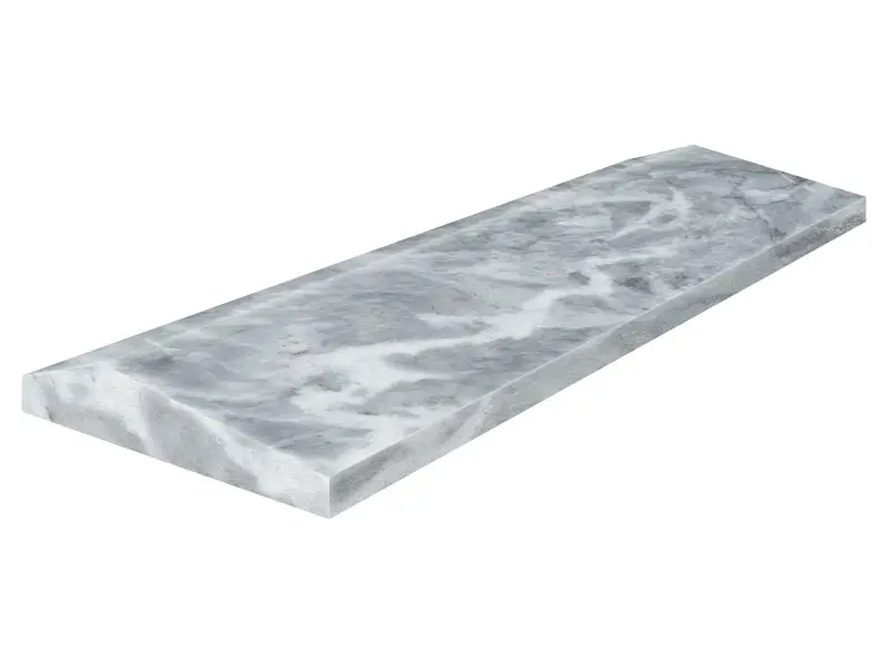 Anatolia Wall Tiles Aqua Intenso Prisma Honed 4" x 12"