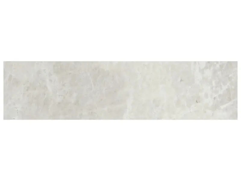 Anatolia Floor Tiles Apollo Argento Honed 3" x 12"