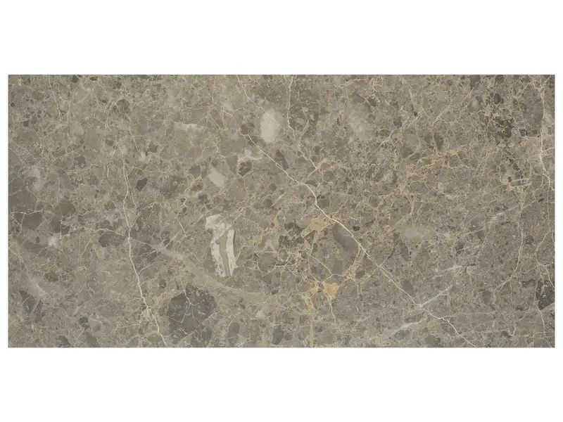 Anatolia Floor Tiles Velutto Ash Honed 12" x 24"