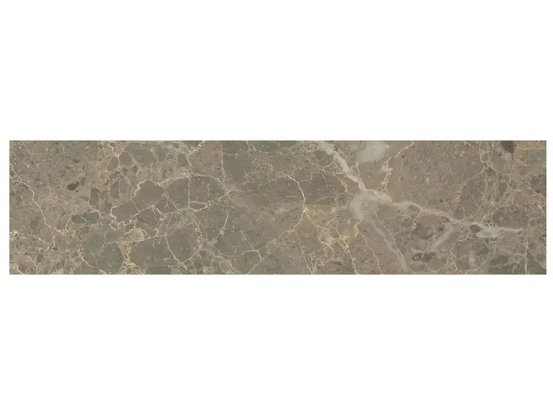 Anatolia Floor Tiles Velutto Ash Honed 3" x 12"