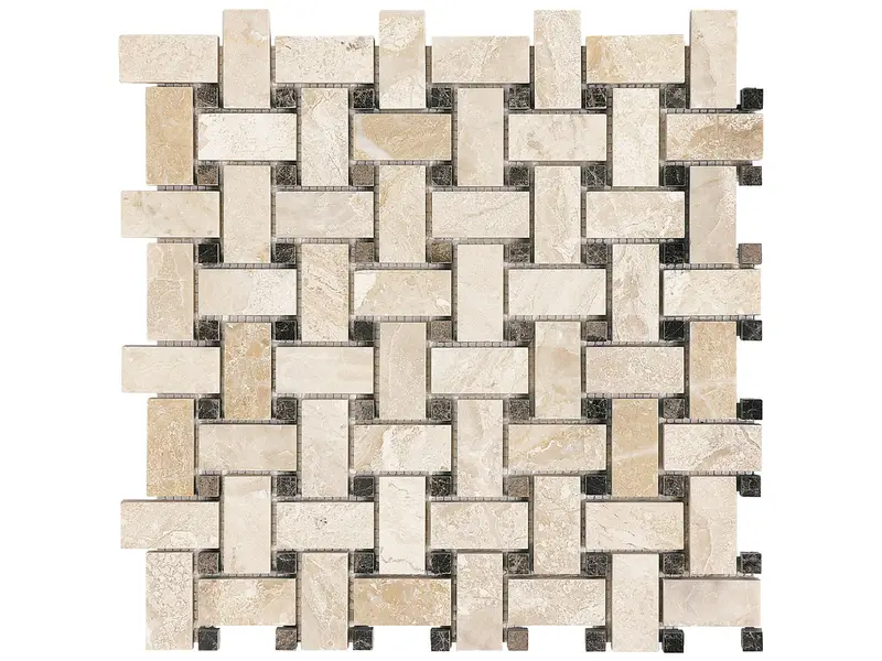 Anatolia - Wall Tile Impero Reale Polished 12" x 12"
