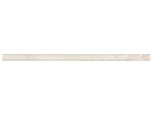 Anatolia - Floor Tiles Matching Molding Pencil Impero Reale Polished 5/8" x 12"