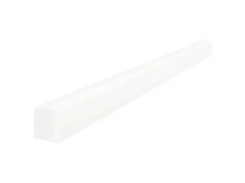 Anatolia Wall Tiles Cosmo Lumino Honed Deco-Bar 1/2" x 12"