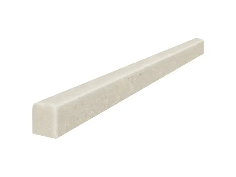 Anatolia Wall Tiles Tierra Halo Honed Deco-Bar 1/2" x 12"