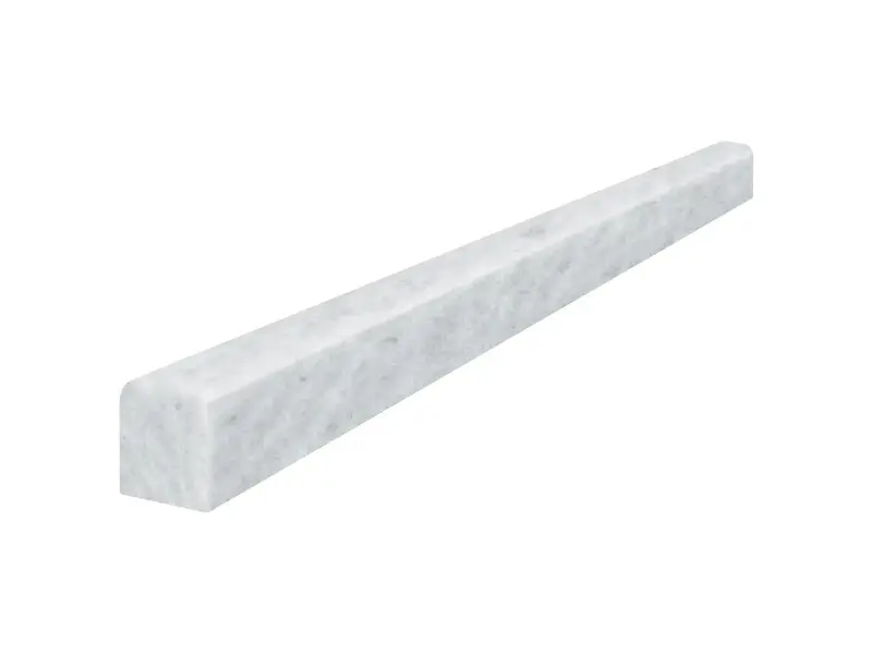 Anatolia Wall Tiles Aura Fresca Honed Deco-Bar 1/2" x 12"