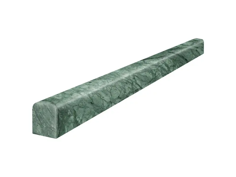 Anatolia Wall Tiles Diosa Verde Polished Deco-Bar 1/2" x 12"