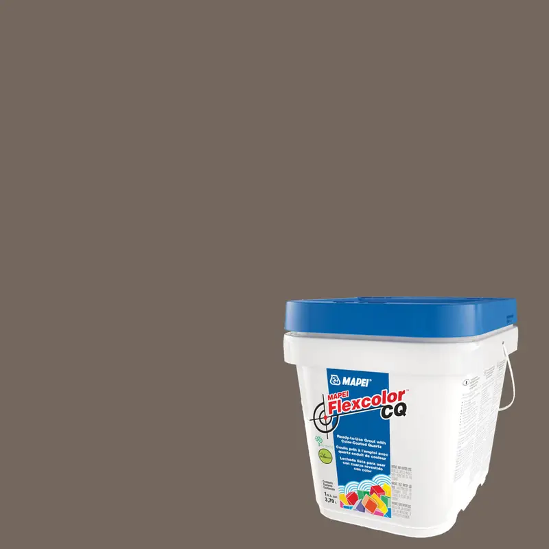 Mapei - Flexcolor CQ Ready-to-Use Grout with Color-Coated Quartz #5004 Bahama Beige 3.79 L