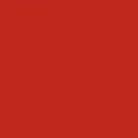Armstrong Vinyl Tiles Premium Excelon Feature Tile Strip Red II Glue Down 2" x 24"