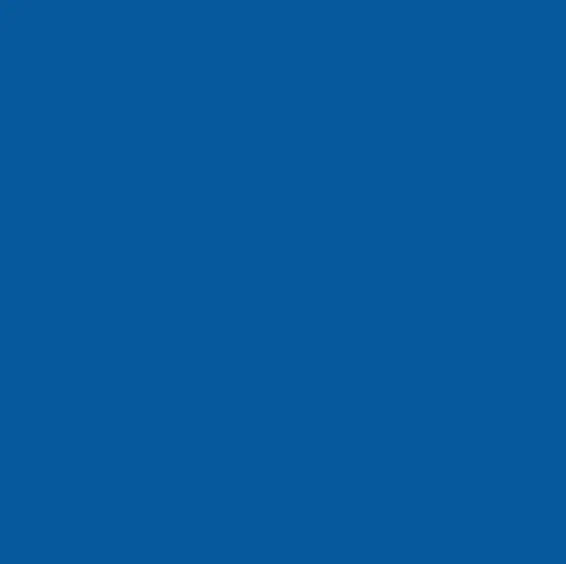 Armstrong Vinyl Planks Premium Excelon Feature Tile Strip Blue ll Glue Down 2" x 24"