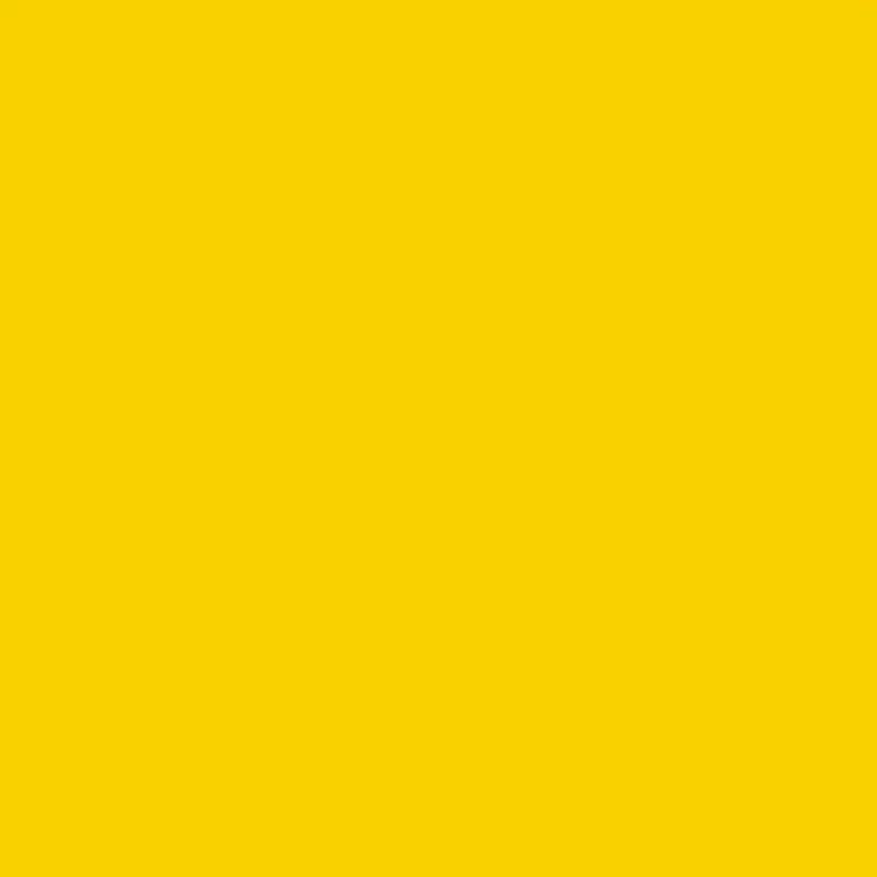 Armstrong Vinyl Planks Premium Excelon Feature Tile Strip Yellow ll Glue Down 2" x 24"