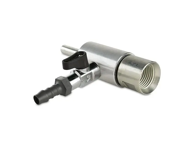 Rubi Swivel Coupling