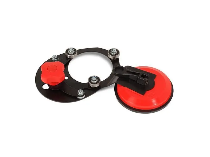 Rubi Centring Guide