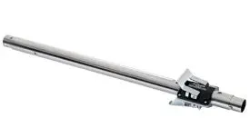 Crain - Lever Extension Tube 2' 10-1/2" to 4' 8" for Junior Power Stretchers