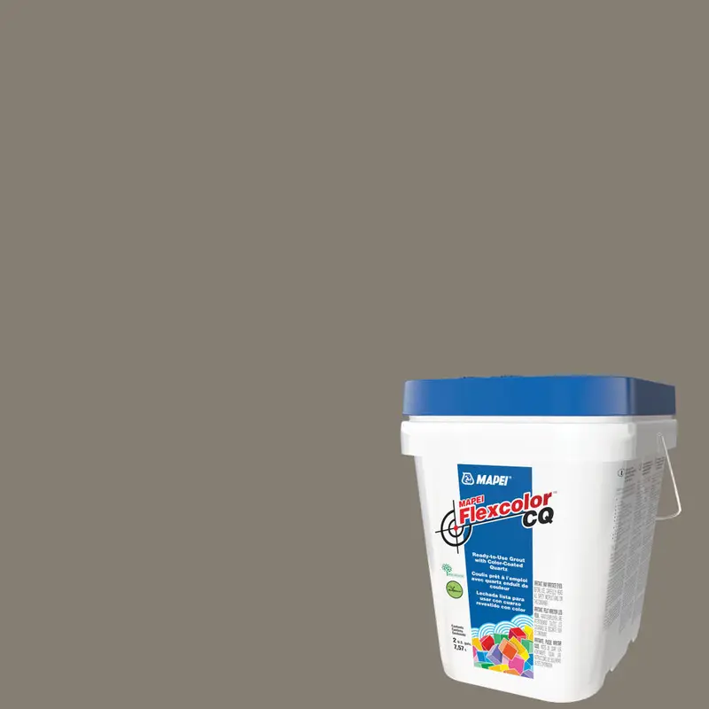 Mapei Flexcolor CQ Ready-to-Use Grout with Color-Coated Quartz - #11 Sahara Beige - 7.57 L