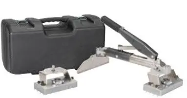 Crain - Mini Carpet Stretcher with Seam Repair Attachement