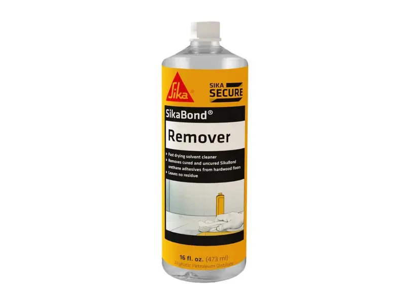 Sika - Sika Urethane Thinner & Cleaner 20 L