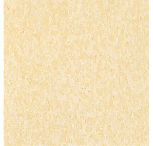 Armstrong Vinyl Tiles Standard Excelon Imperial Texture Buttercream Yellow Glue Down 12" x 12"