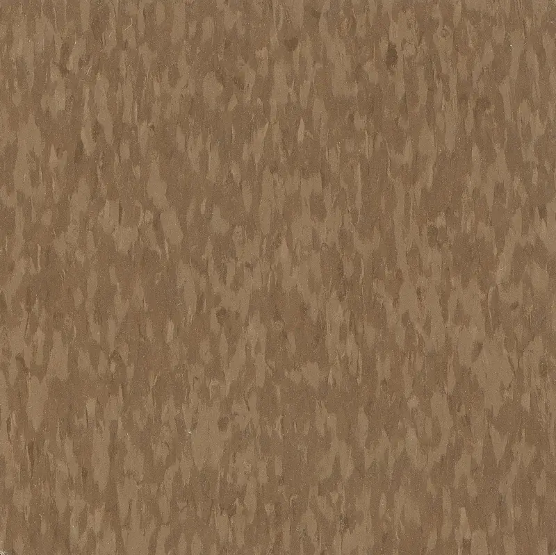 Armstrong Vinyl Tiles Standard Excelon Imperial Texture Humus Glue Down 12" x 12"