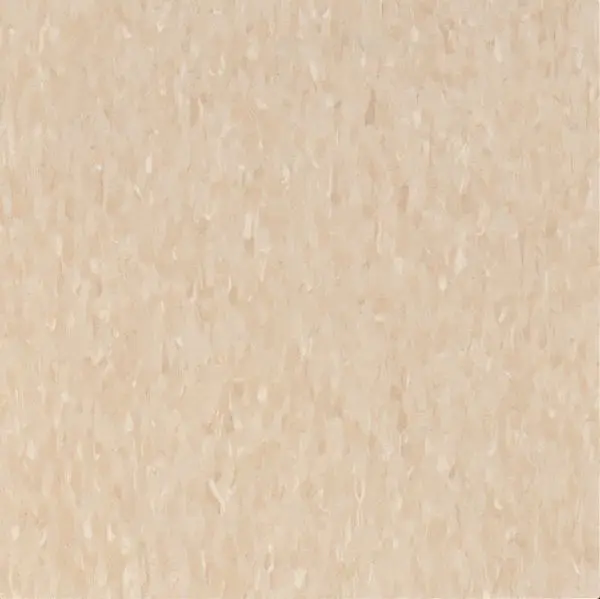 Armstrong Vinyl Tiles Standard Excelon Imperial Texture Brushed Sand Glue Down 12" x 12"