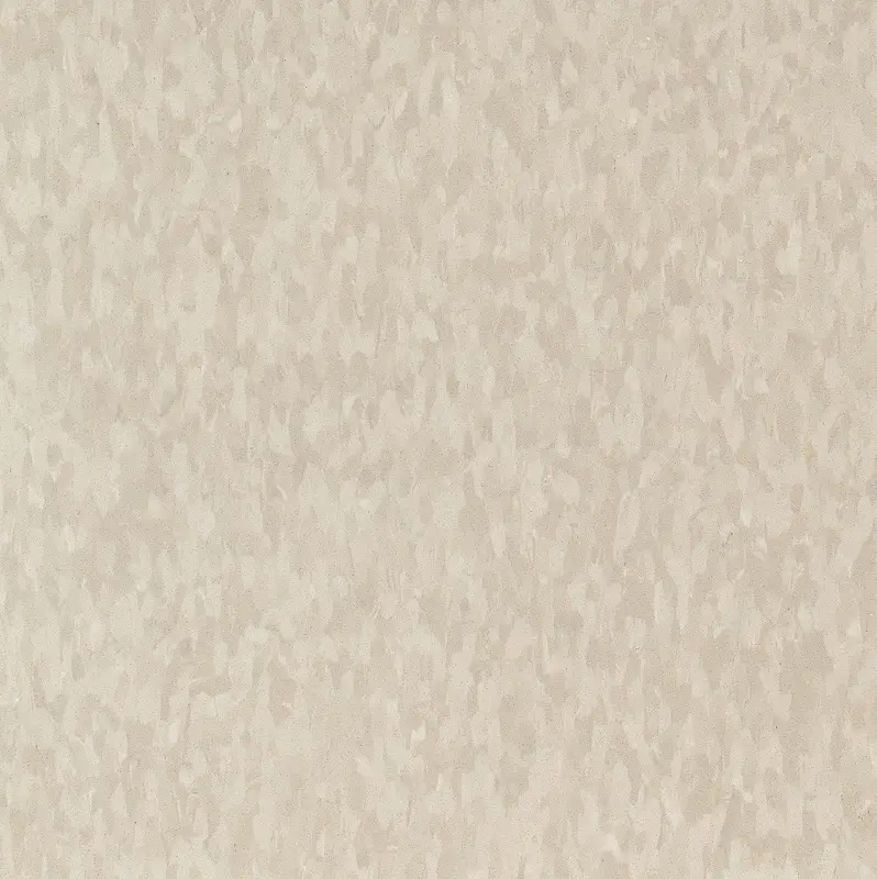 Armstrong Vinyl Tiles Standard Excelon Imperial Texture Mint Cream Glue Down 12" x 12"