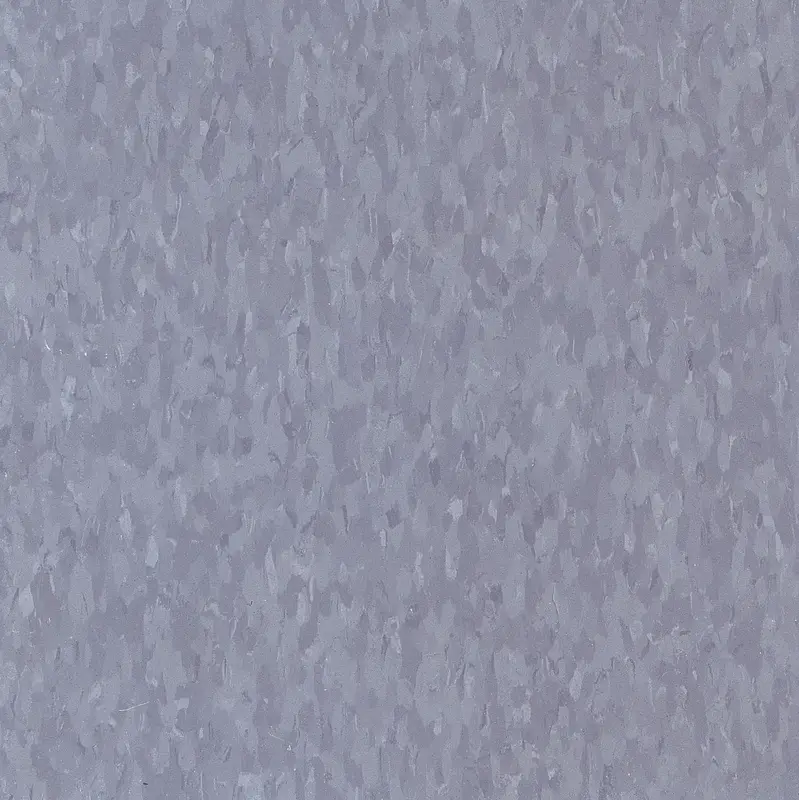 Armstrong Vinyl Tiles Standard Excelon Imperial Texture Blueberry Glue Down 12" x 12"