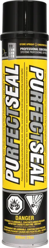 Nuco - Purfectseal Gun Foam 29 oz