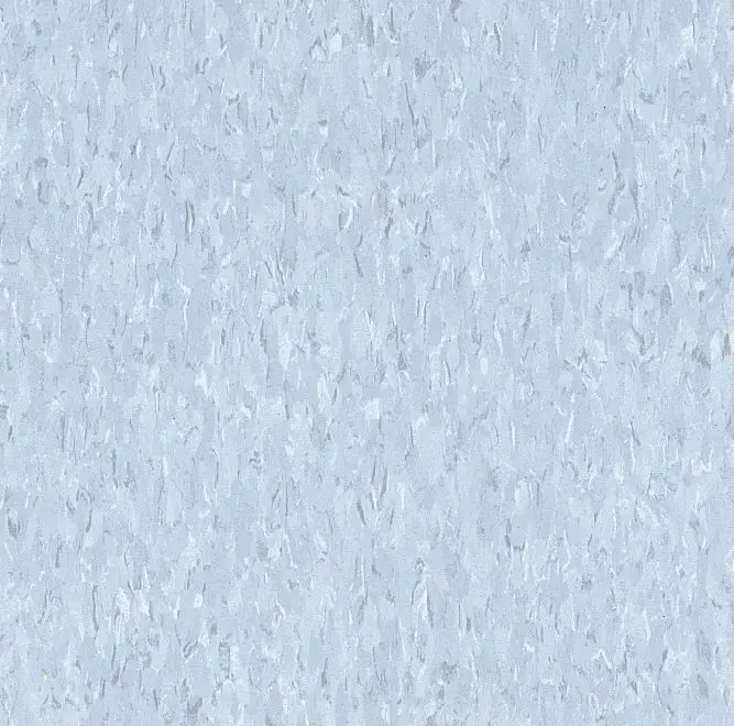 Armstrong Vinyl Tiles Standard Excelon Imperial Texture Lunar Blue Glue Down 12" x 12"
